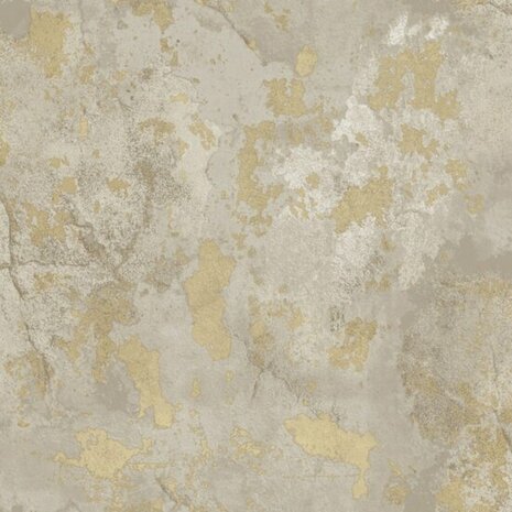 Noordwand Assorti 2024 9786 Beige - Metallic - Grijs Behang