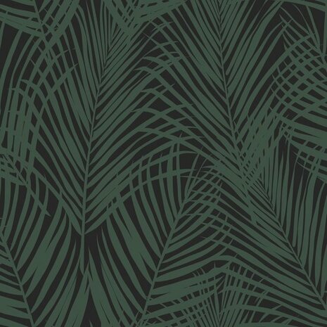 Esta Paradise 139157 - Groen Behang
