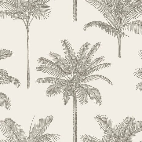 Esta Paradise 139163 - Beige Behang