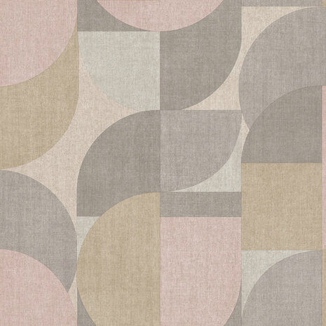 Dutch Wallcoverings Jungle Fever JF3101 Behang