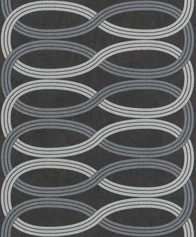 Rasch Glam 541700 Behang