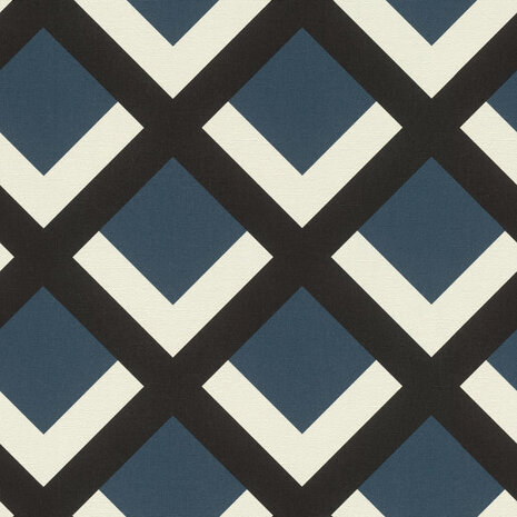 Rasch Selection Collectie 401950 Behang