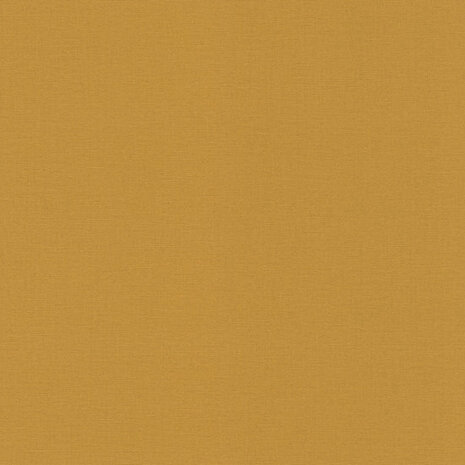 Rasch Country Charme 452075 Geel Behang