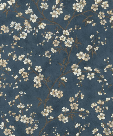 Rasch Selection Collectie 456738 Behang
