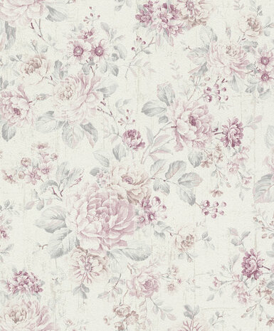 Rasch Selection Collectie 516029 Behang