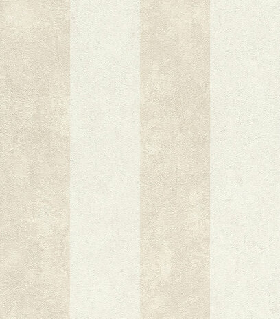 Rasch Tapetenwechsel 608946 Crème / Beige Behang