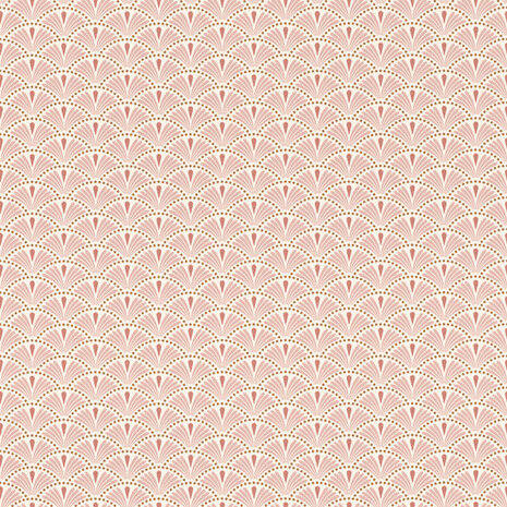 Rasch Selection Collectie 637939 Behang