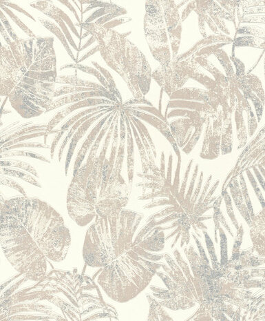 Rasch Selection Collectie 687200 Behang