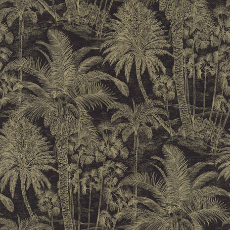 Rasch Selection Collectie 832525 Behang