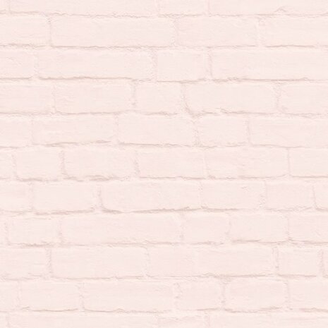 Esta Art Deco 139191 - Roze Behang