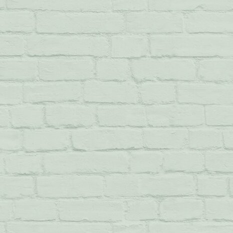 Esta Art Deco 139193 - Groen Behang