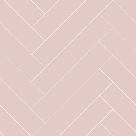 Esta Art Deco 139220 - Roze Behang