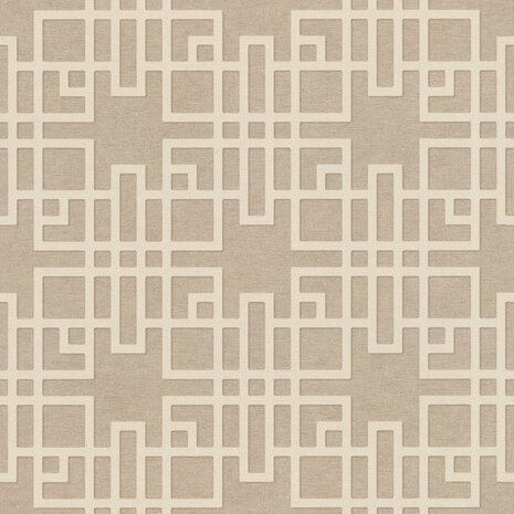 Rasch Kimono 409246 Behang