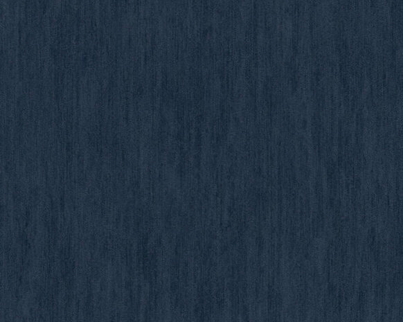 AS Creation Trendwall | 37337-7 - 373377 - Blauw / Zwart Behang