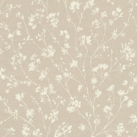 Rasch Freundin III / Country Charme Beige 463811 Behang