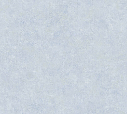 AS Creation History of Art 37655-4 / 376554 - Blauw Behang