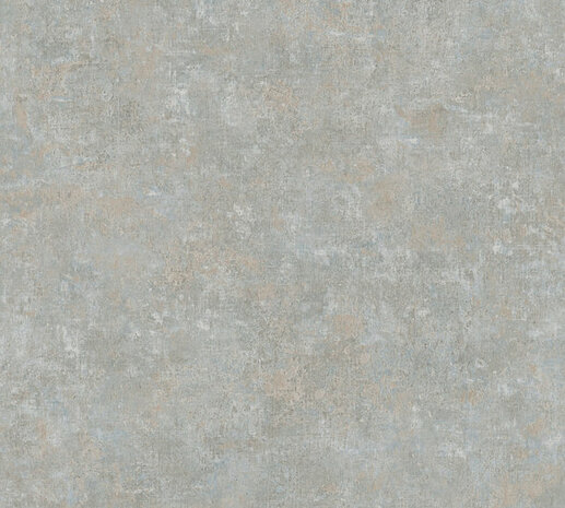 AS Creation History of Art 37655-7 / 376557 - Grijs Behang