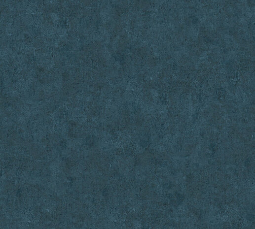 AS Creation History of Art 37656-2 / 376562 - Blauw Behang
