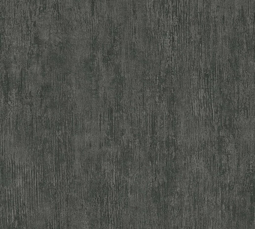 AS Creation Industrial 37746-6 - 377466 - Grijs / Zwart Behang