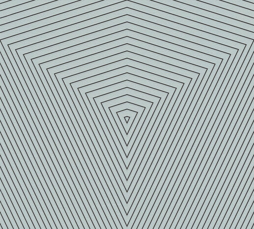 AS Creation Daniel Hechter 6 | 37522-4 / 375224 - Blauw Behang