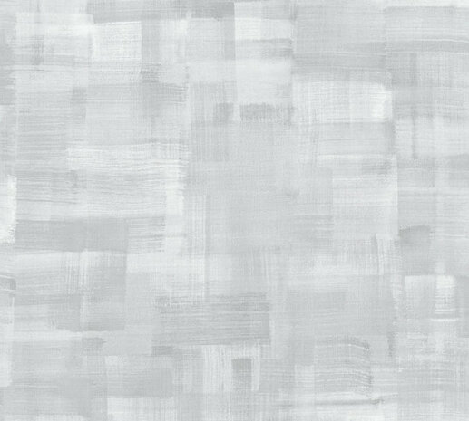 AS Creation Geo Nordic 37532-2 / 375322 - Grijs Behang