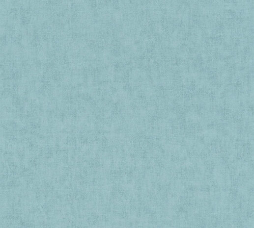 AS Creation Geo Nordic 37535-8 / 375358 - Blauw Behang