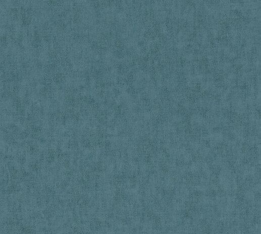 AS Creation Geo Nordic 37536-3 / 375363 - Blauw Behang