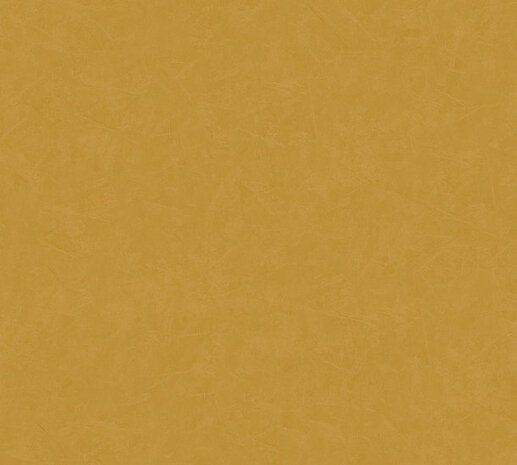 AS Creation New Life 37690-9 - 376909 - Geel / Goud Behang