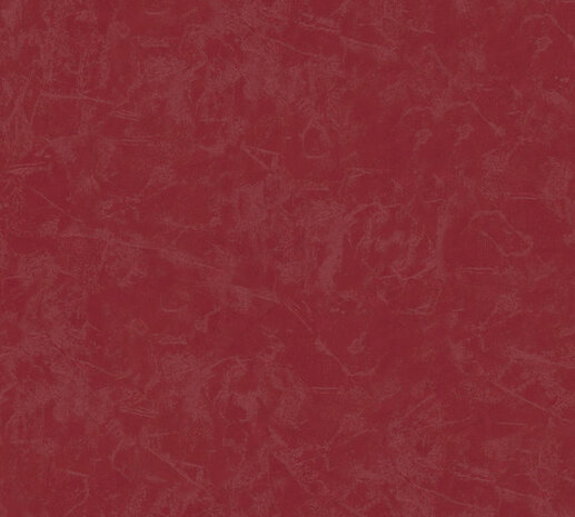 AS Creation New Life 37691-6 / 376916 - Rood Behang