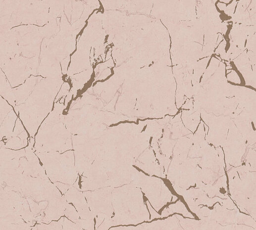 AS Creation Metropolitan Stories II Alena / St. Petersburg 37855-4 - 378554 - Roze / Beige Behang