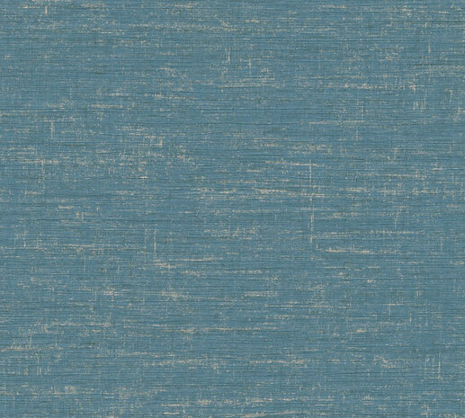 AS Creation Metropolitan Stories II Mio / Tokio 37857-6 - 378576 - Blauw / Goud Behang