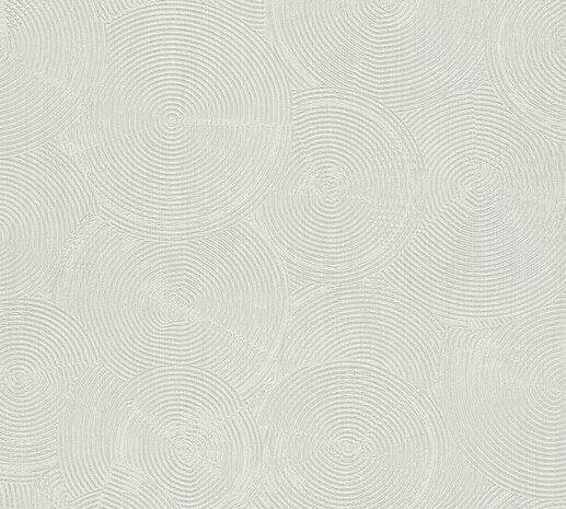 AS Creation 111 Shades of White 37900-1 / 379001 Behang