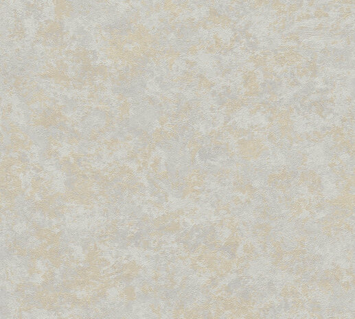 AS Creation Metropolitan Stories II Alena / St. Petersburg 37902-3 - 379023 / Goud Behang