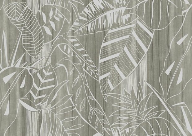 Arte Wildwalk 28011 Behang