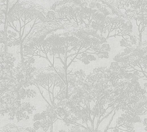 AS Creation Cuba 38023-4 - 380234 - Beige / Creme Behang