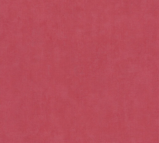 AS Creation Cuba 38024-8 / 380248 - Rood Behang