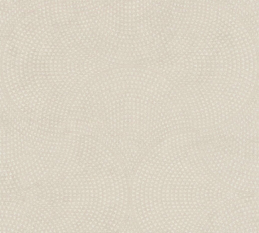 AS Creation Cuba 38027-2 - 380272 - Beige / Creme Behang