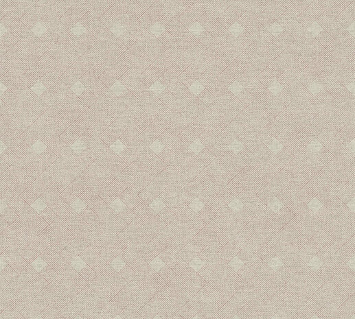 AS Creation Cuba 38029-2 - 380292 - Beige / Rood Behang