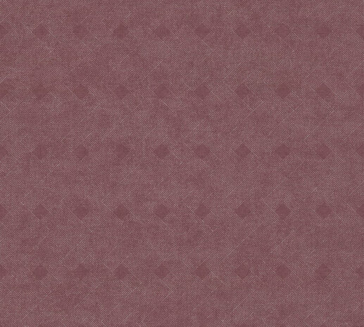 AS Creation Cuba 38029-3 - 380293 - Rood / Metallic Behang