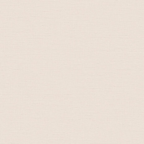 Dutch Wallcoverings Wall Fabric linen light cream WF121057 Behang
