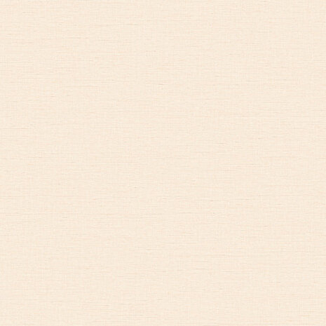 Dutch Wallcoverings Wall Fabric linen dark cream WF121058 Behang