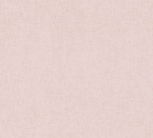 AS Creation New Elegance 37548-1 / 375481 - Roze Behang