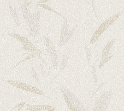 AS Creation New Elegance 37549-5 - 375495 - Creme Behang