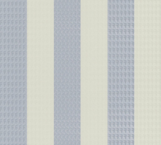 AS Creation Karl Lagerfeld Stripes 37849-3 - 378493 - Zilver / Grijs / Wit Behang