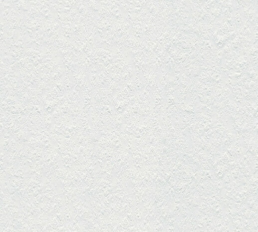 AS Creation 111 Shades of White 1411-18 - 141118 - Overschilderbaar / Wit Behang