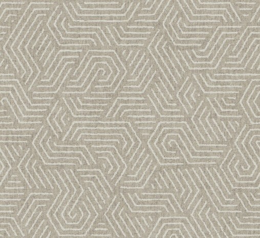 Arte MODULAIRE FLOURISH 53052 Behang