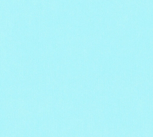 AS Creation Little Love 3831-12 / 383112 - Blauw Behang