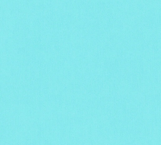 AS Creation Little Love 3831-36 / 383136 - Blauw - Groen Behang