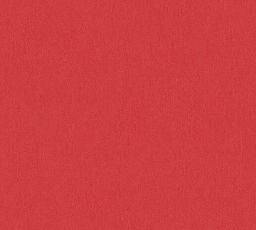 AS Creation Little Love 3832-42 / 383242 - Rood Behang