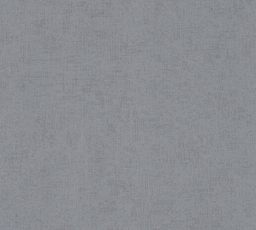 AS Creation Titanium 3 30646-2 / 306462 - Grijs Behang